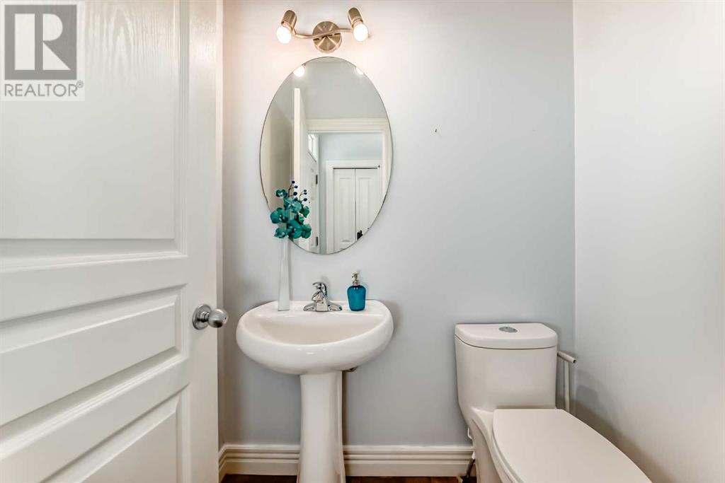 Single Family House for Sale in  Bridleridge Manor SW Bridlewood Calgary 