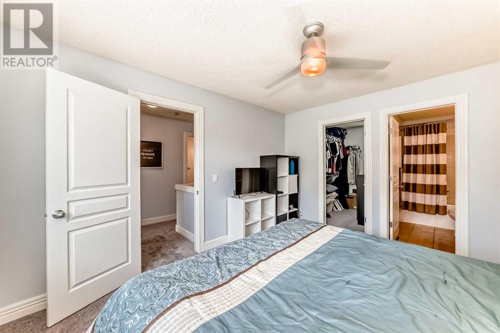 Single Family House for Sale in  Bridleridge Manor SW Bridlewood Calgary 
