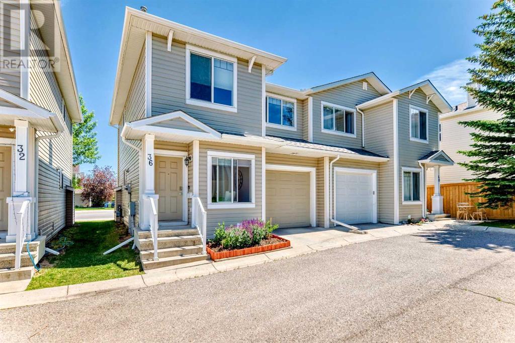 Single Family House for Sale in  Bridleridge Manor SW Bridlewood Calgary 