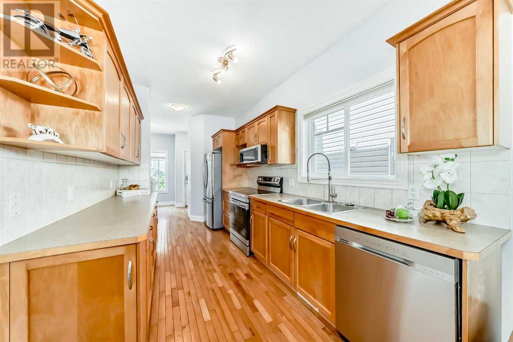 Single Family House for Sale in  Bridleridge Manor SW Bridlewood Calgary 