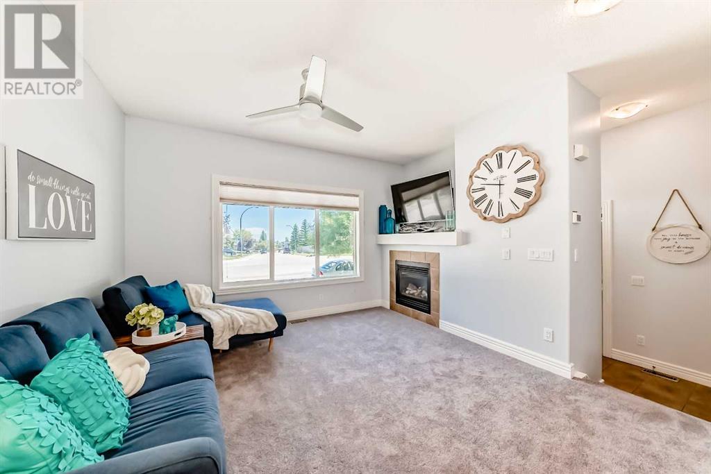 Single Family House for Sale in  Bridleridge Manor SW Bridlewood Calgary 