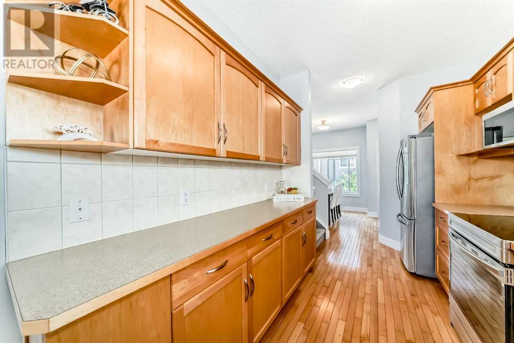 Single Family House for Sale in  Bridleridge Manor SW Bridlewood Calgary 