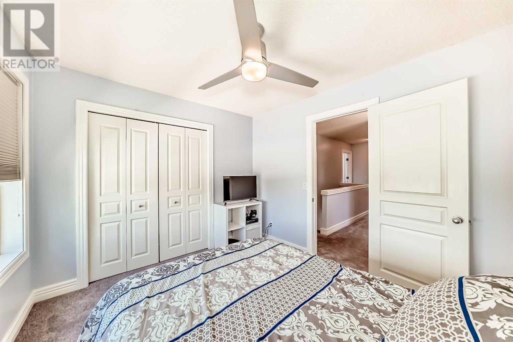 Single Family House for Sale in  Bridleridge Manor SW Bridlewood Calgary 