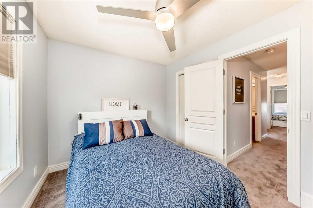 Single Family House for Sale in  Bridleridge Manor SW Bridlewood Calgary 