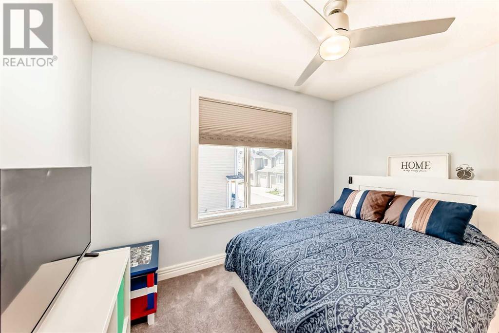Single Family House for Sale in  Bridleridge Manor SW Bridlewood Calgary 