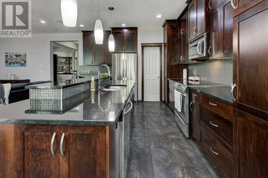 Single Family House for Sale in  Chaparral Valley Place SE Chaparral Calgary 