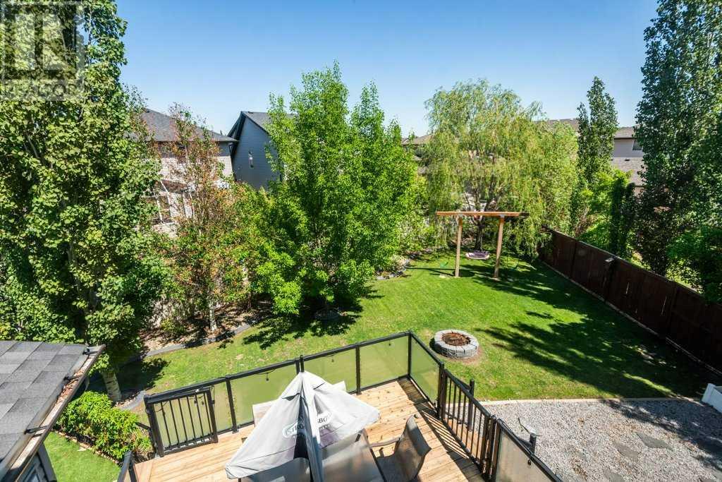 Single Family House for Sale in  Chaparral Valley Place SE Chaparral Calgary 