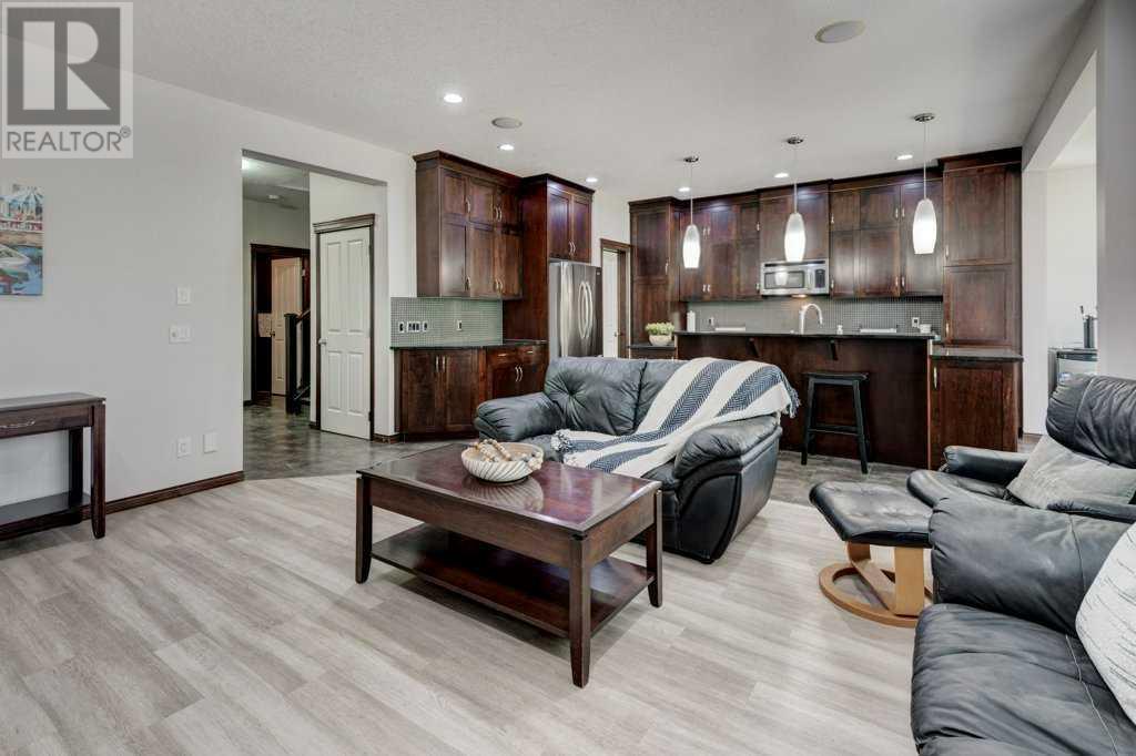 Single Family House for Sale in  Chaparral Valley Place SE Chaparral Calgary 