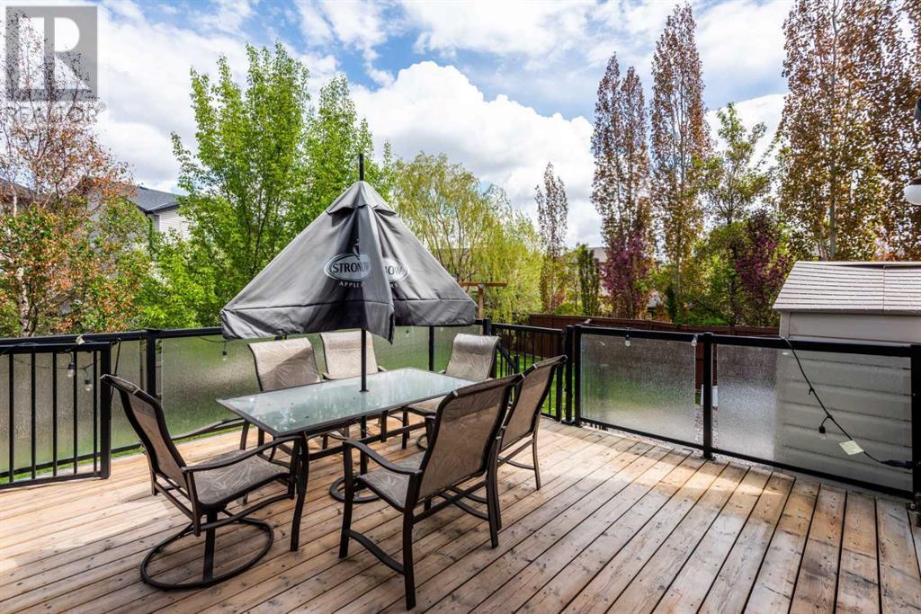 Single Family House for Sale in  Chaparral Valley Place SE Chaparral Calgary 