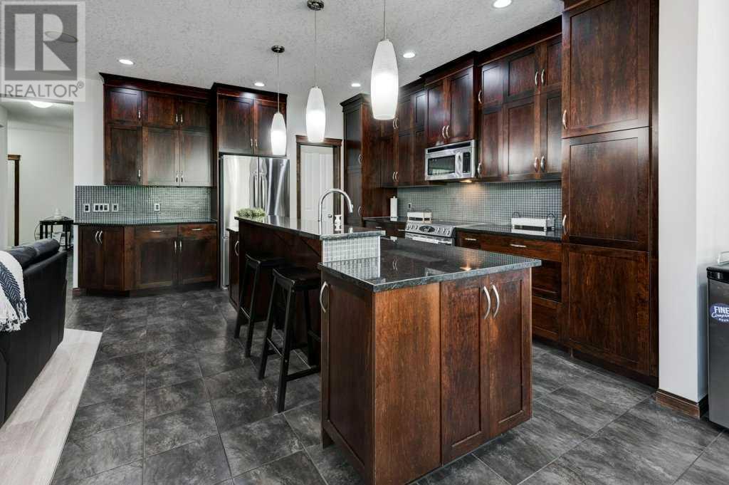 Single Family House for Sale in  Chaparral Valley Place SE Chaparral Calgary 