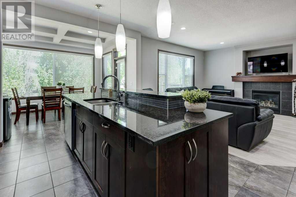 Single Family House for Sale in  Chaparral Valley Place SE Chaparral Calgary 