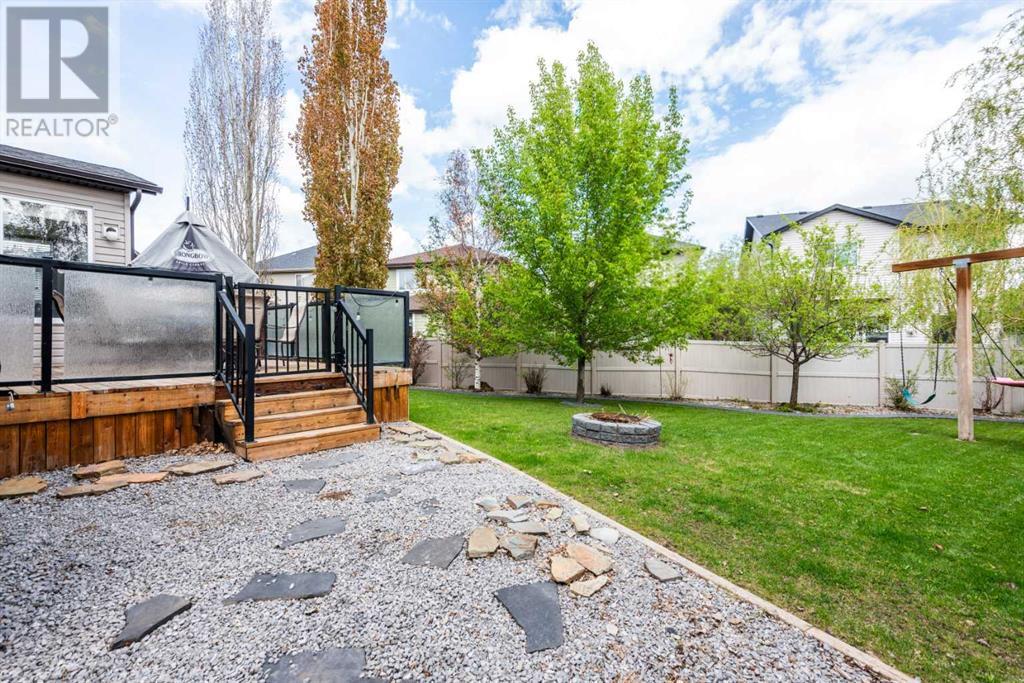Single Family House for Sale in  Chaparral Valley Place SE Chaparral Calgary 