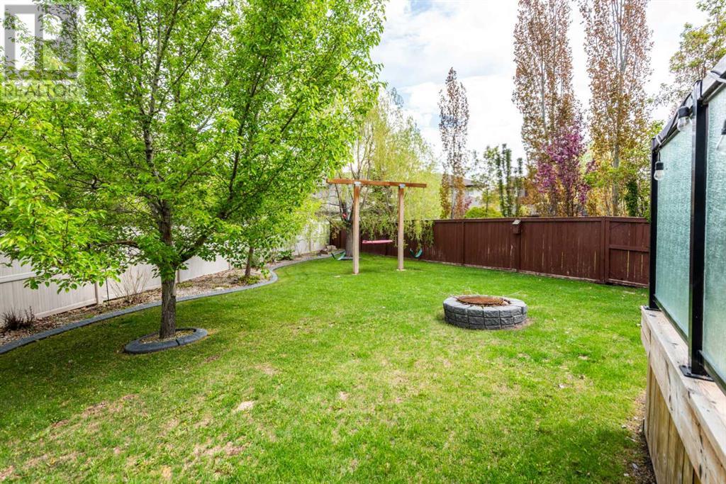 Single Family House for Sale in  Chaparral Valley Place SE Chaparral Calgary 