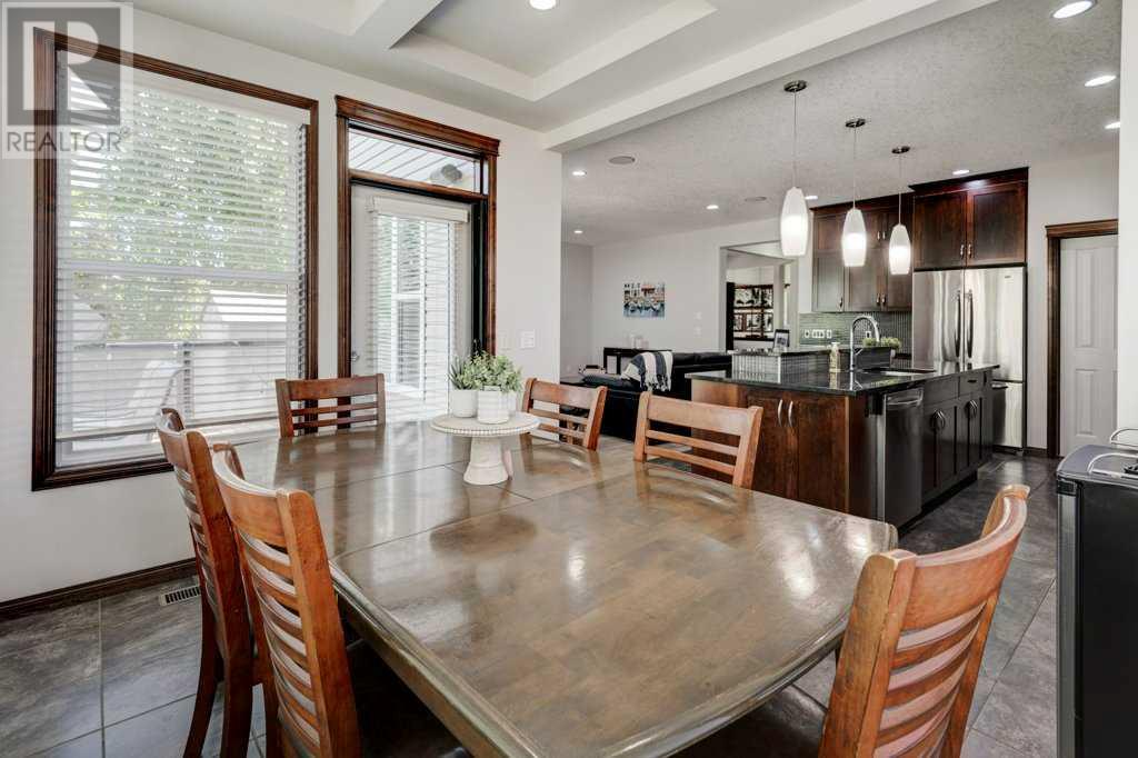 Single Family House for Sale in  Chaparral Valley Place SE Chaparral Calgary 