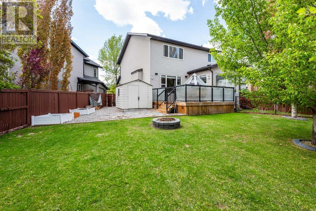 Single Family House for Sale in  Chaparral Valley Place SE Chaparral Calgary 