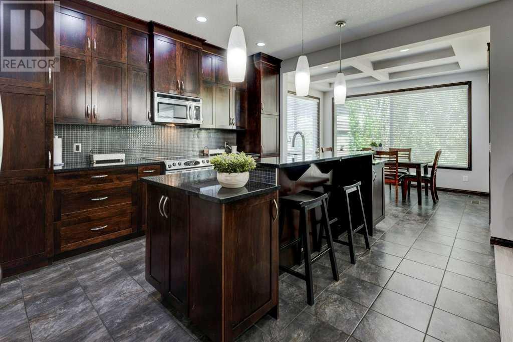 Single Family House for Sale in  Chaparral Valley Place SE Chaparral Calgary 
