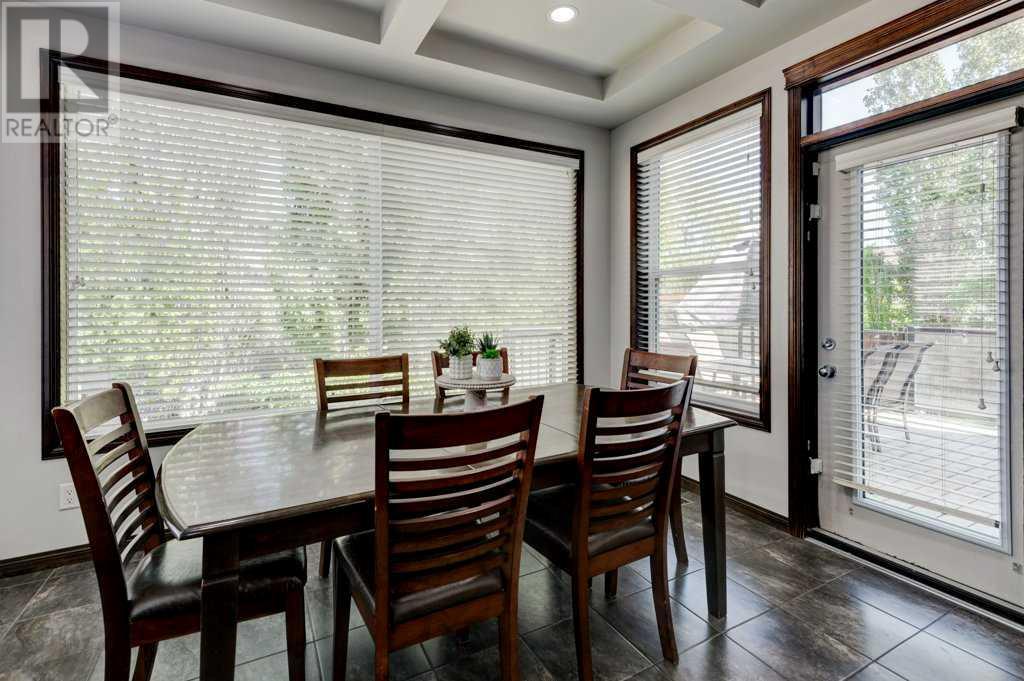 Single Family House for Sale in  Chaparral Valley Place SE Chaparral Calgary 