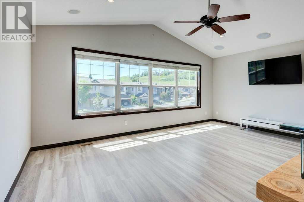 Single Family House for Sale in  Chaparral Valley Place SE Chaparral Calgary 