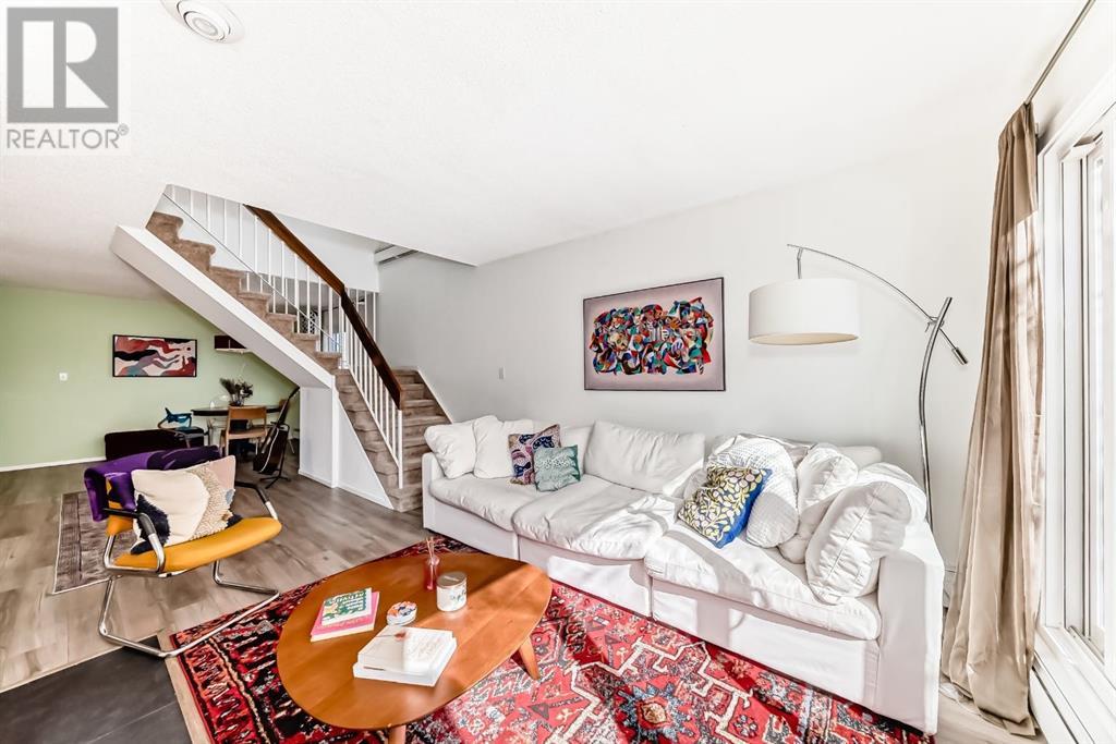 7, 722 4A Street NE, Calgary, Alberta