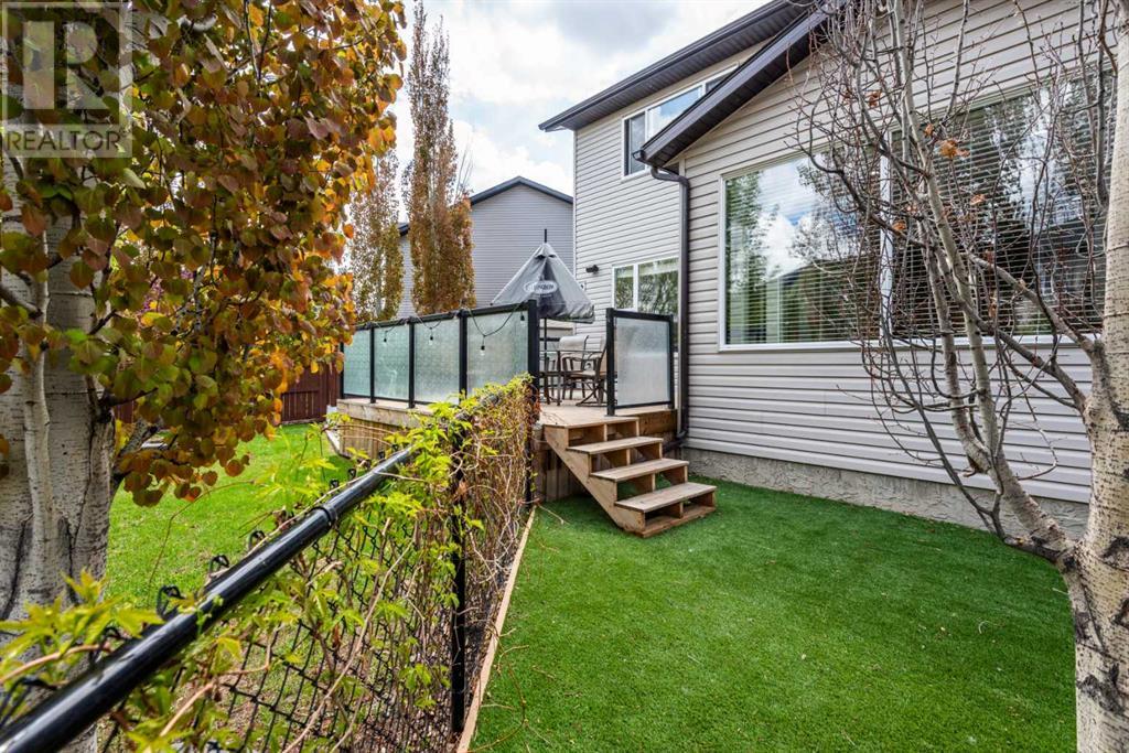 Single Family House for Sale in  Chaparral Valley Place SE Chaparral Calgary 