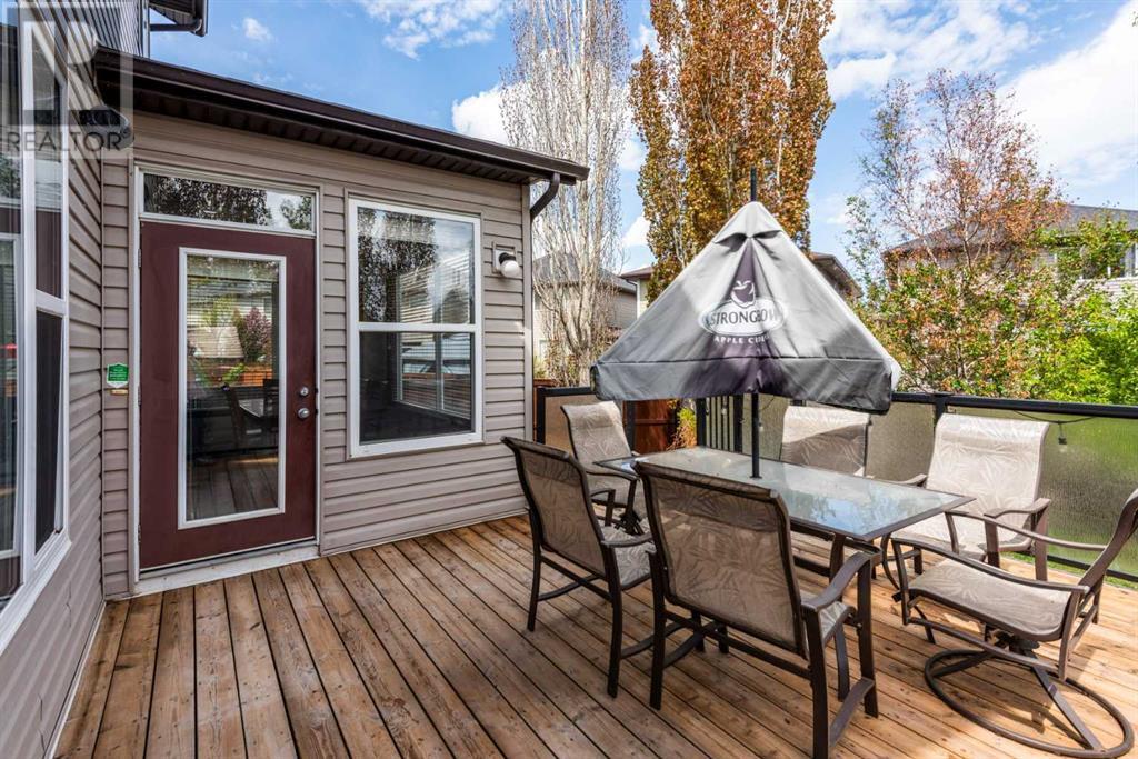 Single Family House for Sale in  Chaparral Valley Place SE Chaparral Calgary 
