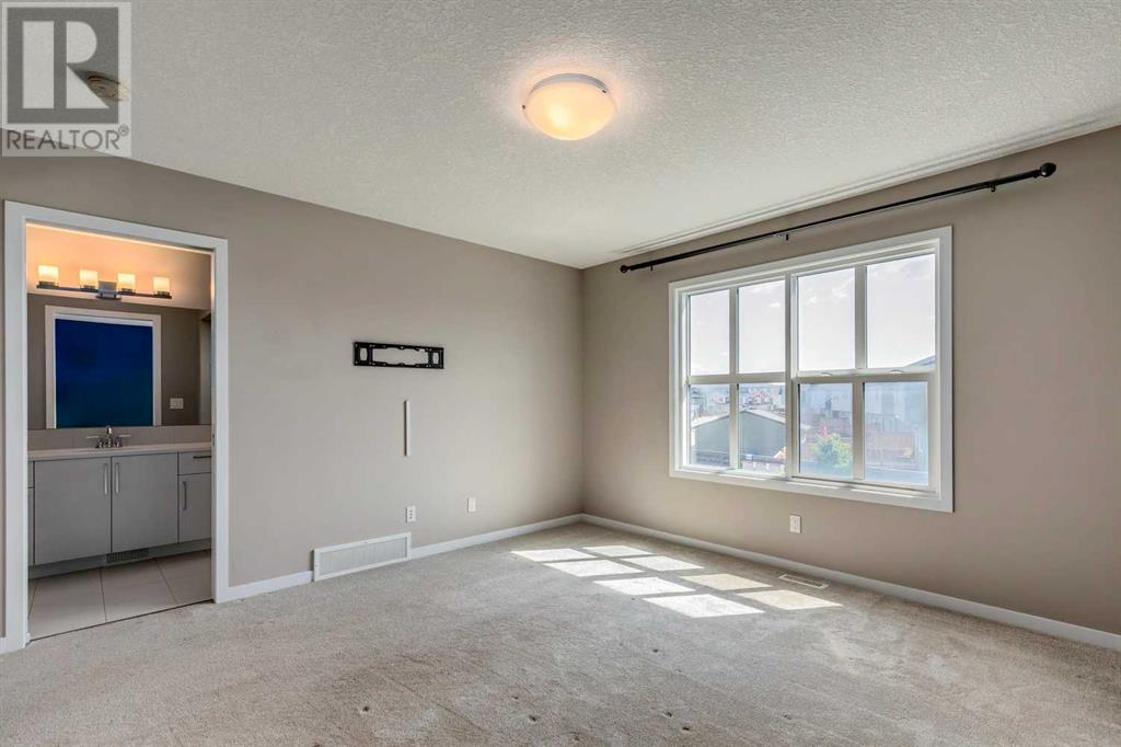 Single Family House for Sale in  Seton Circle SE Seton Calgary 