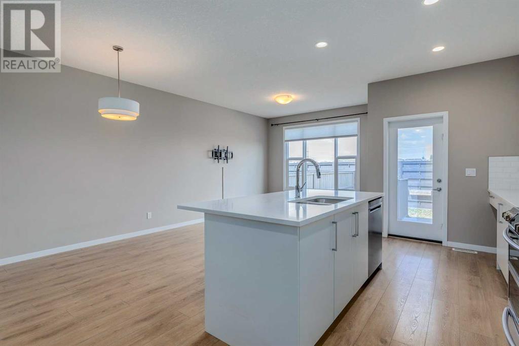 Single Family House for Sale in  Seton Circle SE Seton Calgary 