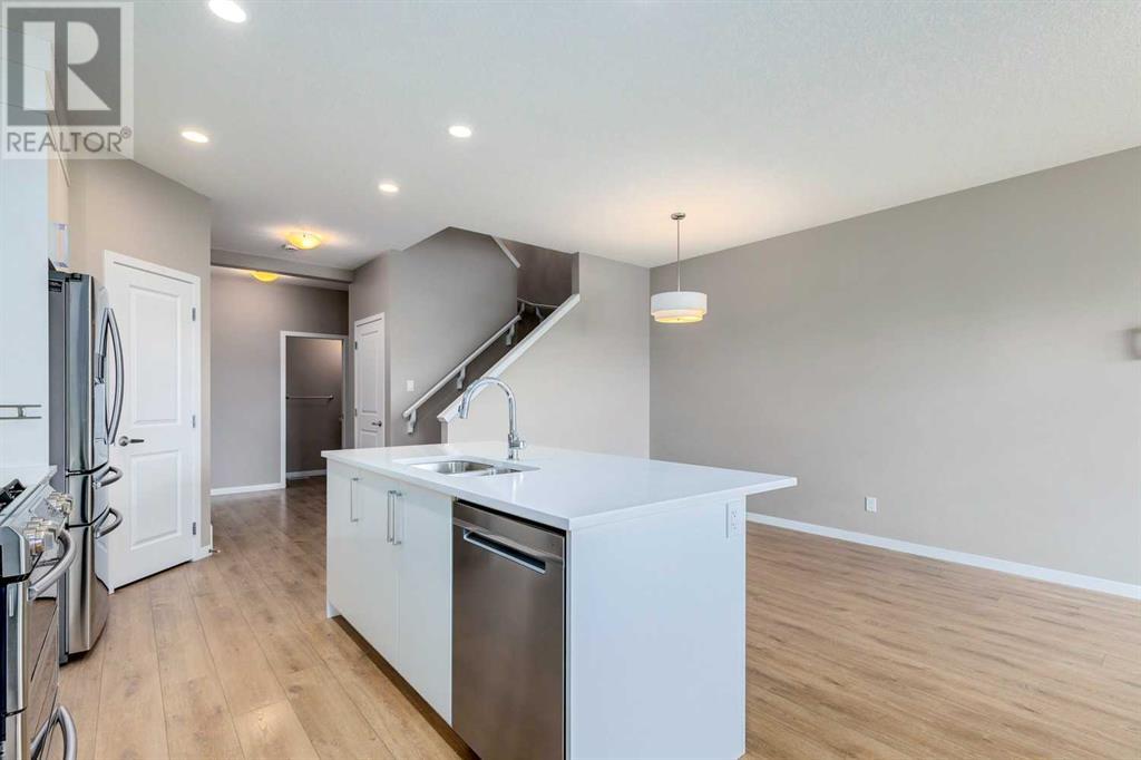 Single Family House for Sale in  Seton Circle SE Seton Calgary 