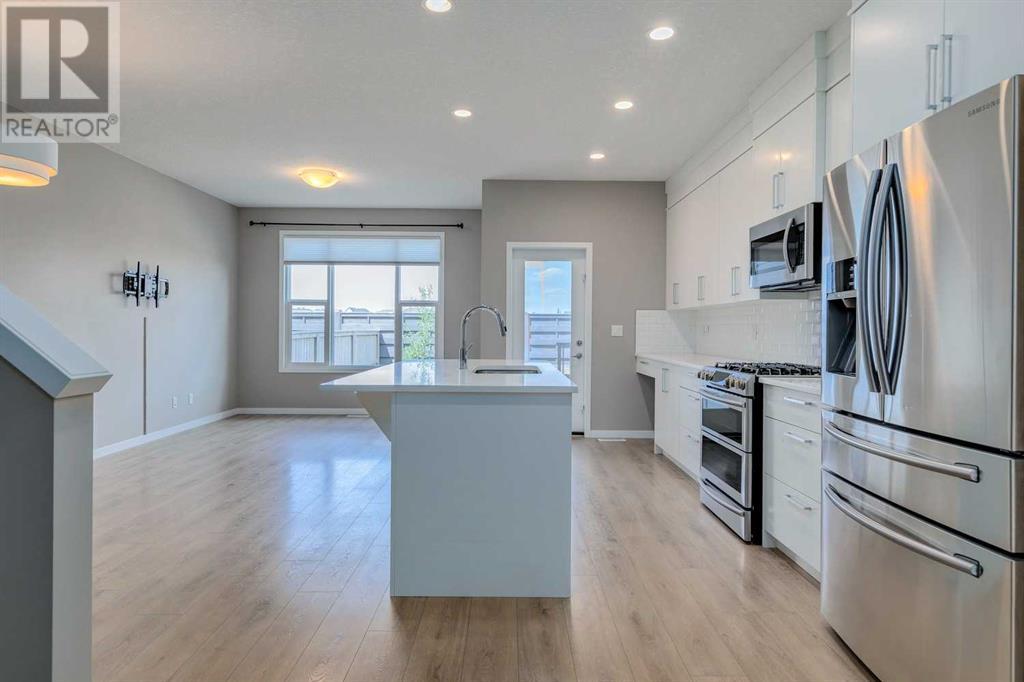 Single Family House for Sale in  Seton Circle SE Seton Calgary 