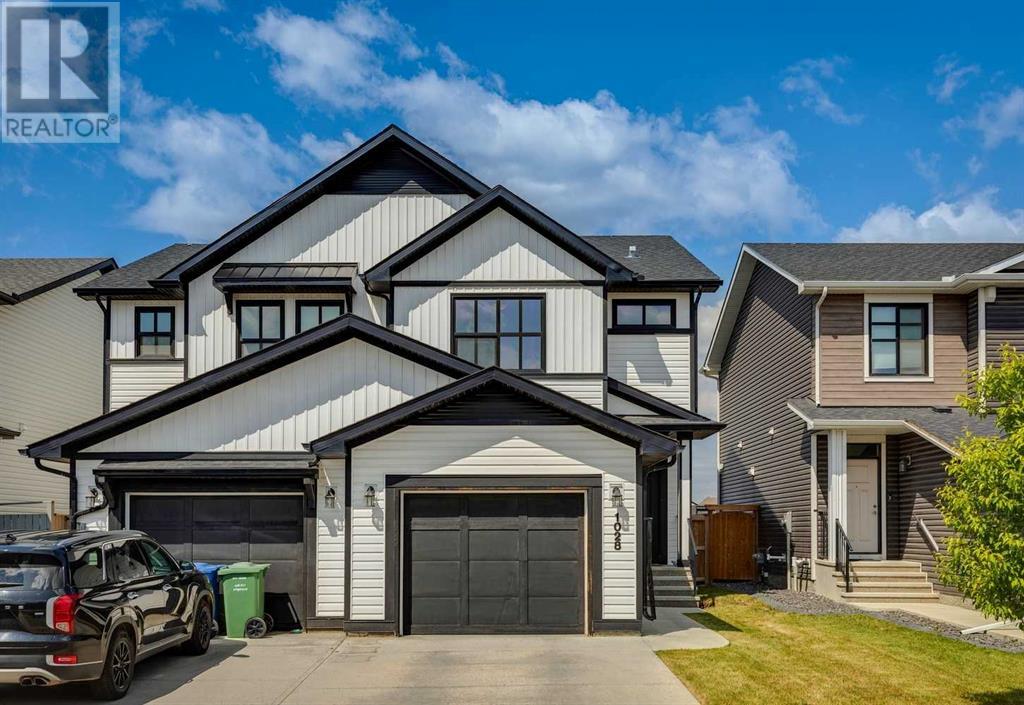 1028 Seton Circle SE, Calgary, Alberta