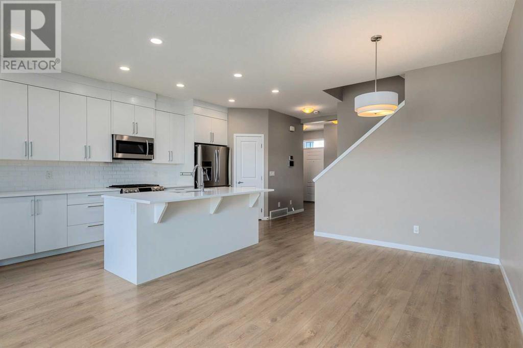 Single Family House for Sale in  Seton Circle SE Seton Calgary 