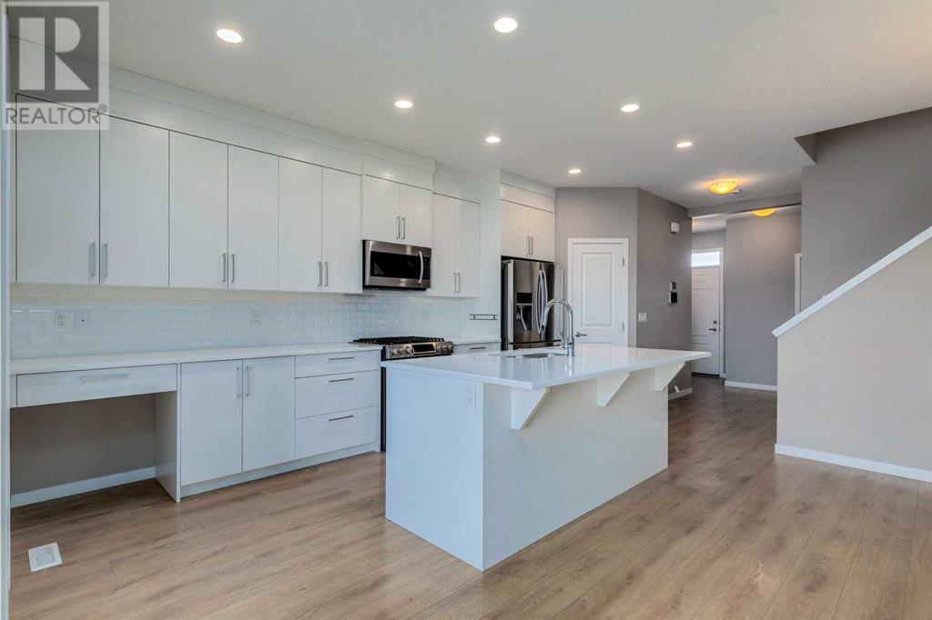 Single Family House for Sale in  Seton Circle SE Seton Calgary 