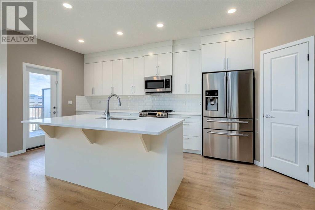 Single Family House for Sale in  Seton Circle SE Seton Calgary 