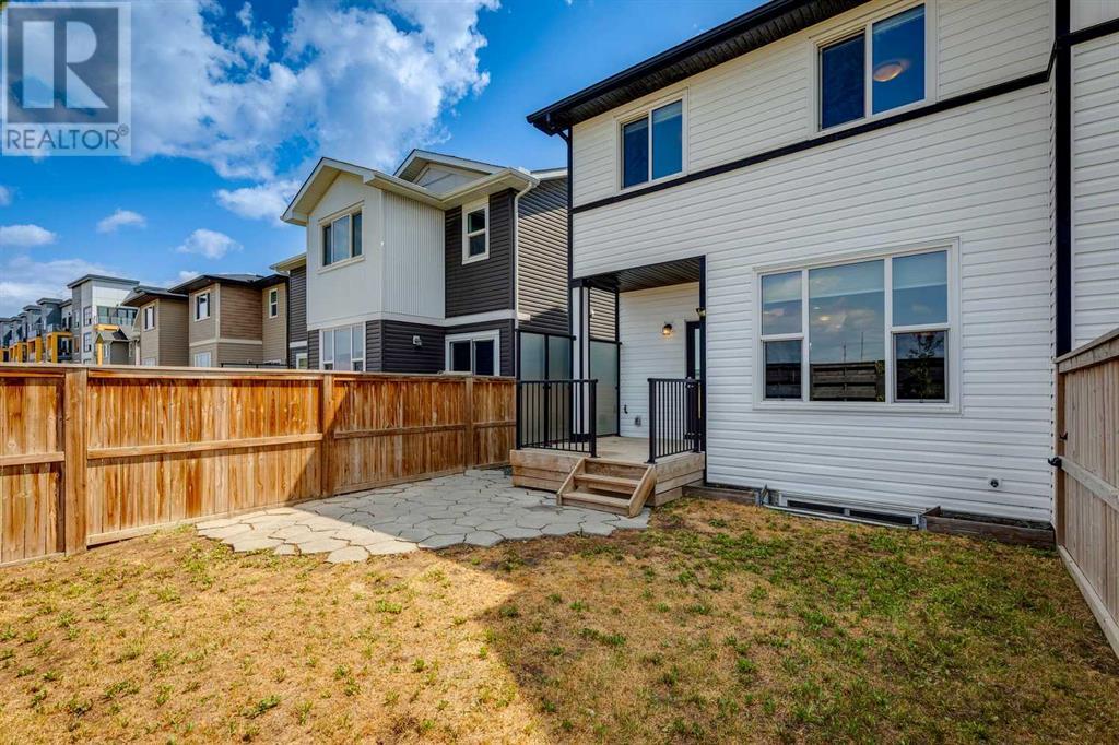 Single Family House for Sale in  Seton Circle SE Seton Calgary 