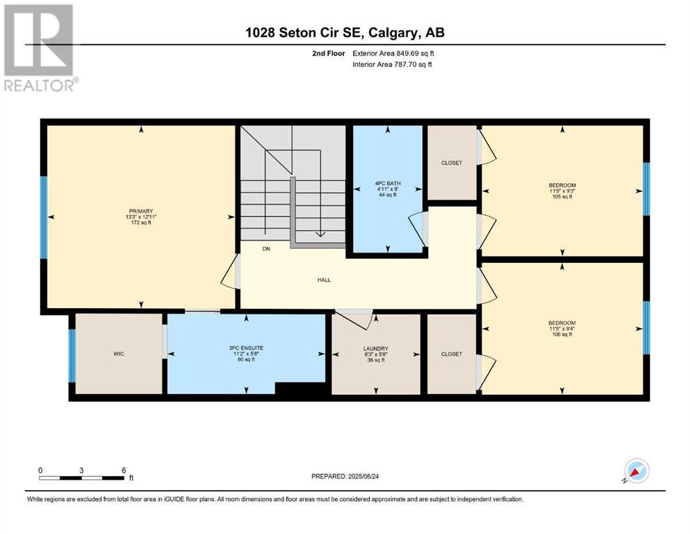 Single Family House for Sale in  Seton Circle SE Seton Calgary 