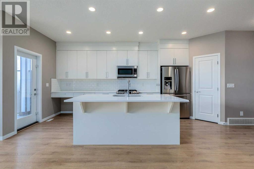 Single Family House for Sale in  Seton Circle SE Seton Calgary 