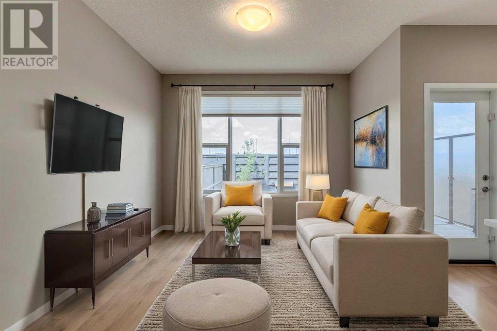 Single Family House for Sale in  Seton Circle SE Seton Calgary 