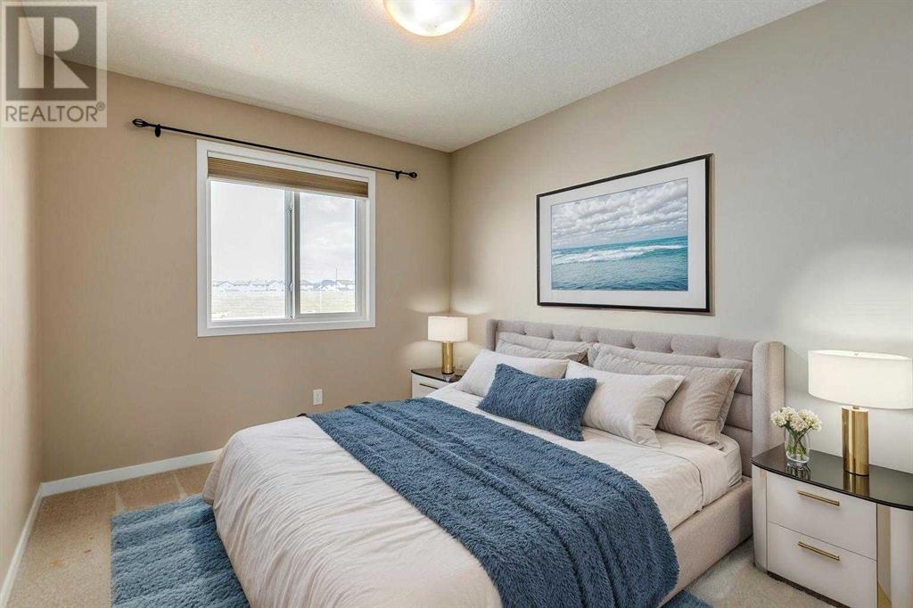 Single Family House for Sale in  Seton Circle SE Seton Calgary 