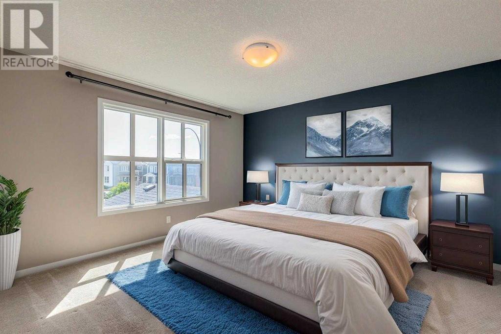 Single Family House for Sale in  Seton Circle SE Seton Calgary 