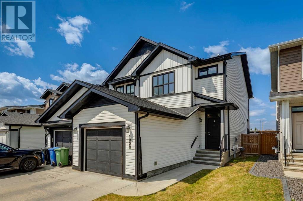 Single Family House for Sale in  Seton Circle SE Seton Calgary 
