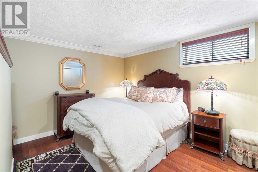 Single Family House Bungalow for Sale in  Montalban Drive NW Montgomery Calgary 