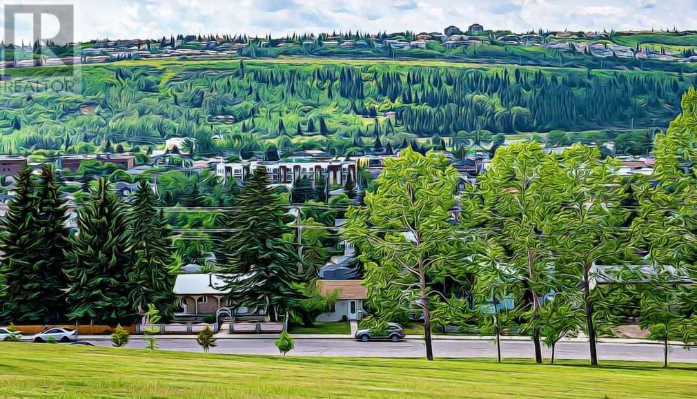 Single Family House Bungalow for Sale in  Montalban Drive NW Montgomery Calgary 