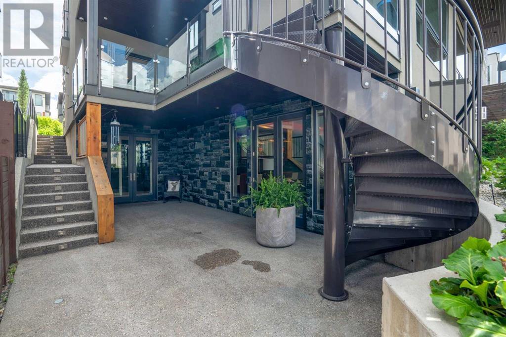 Single Family House for Sale in   Avenue SW South Calgary Calgary 