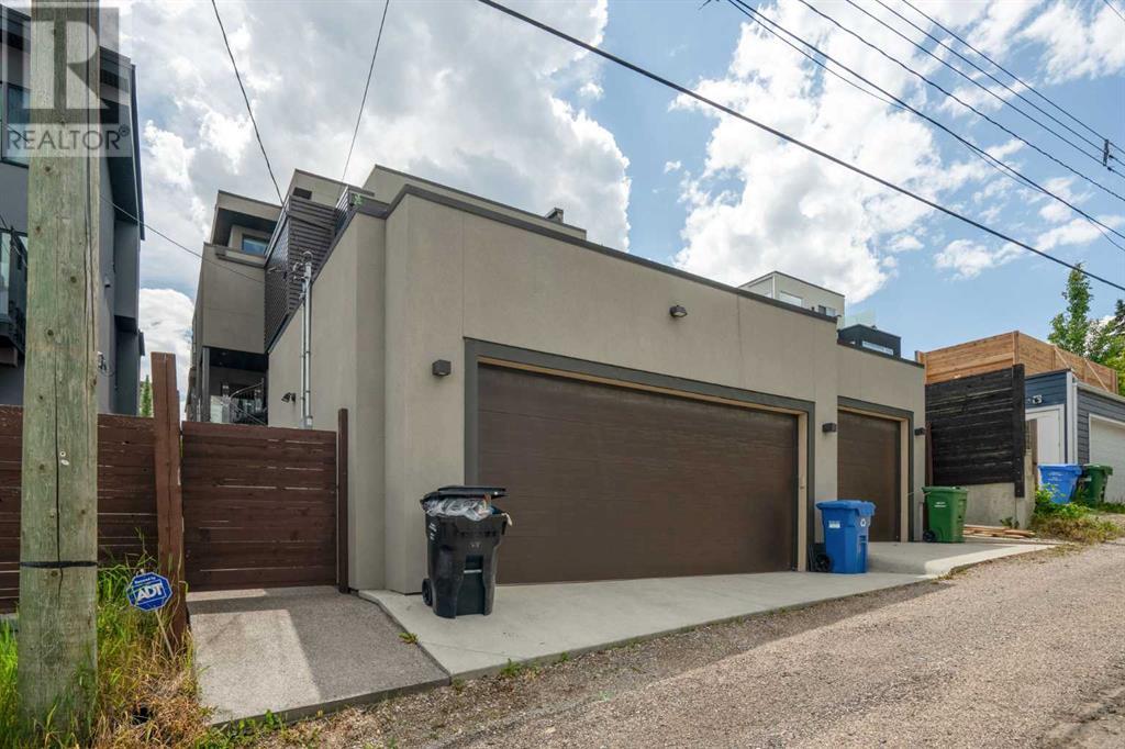 Single Family House for Sale in   Avenue SW South Calgary Calgary 