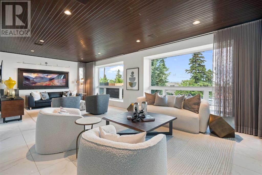 Single Family House for Sale in   Avenue SW South Calgary Calgary 