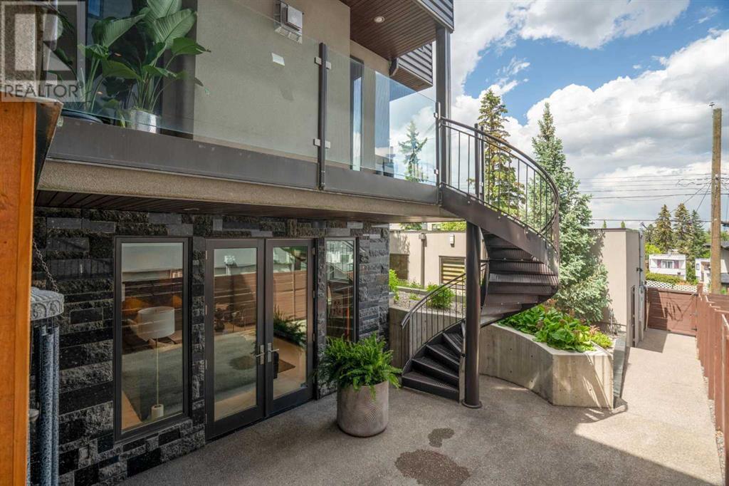 Single Family House for Sale in   Avenue SW South Calgary Calgary 