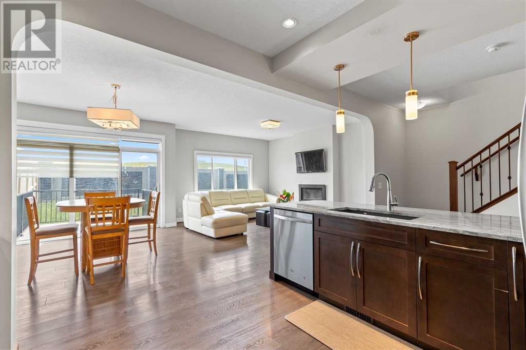 Single Family House for Sale in  Nolancrest Circle NW Nolan Hill Calgary 