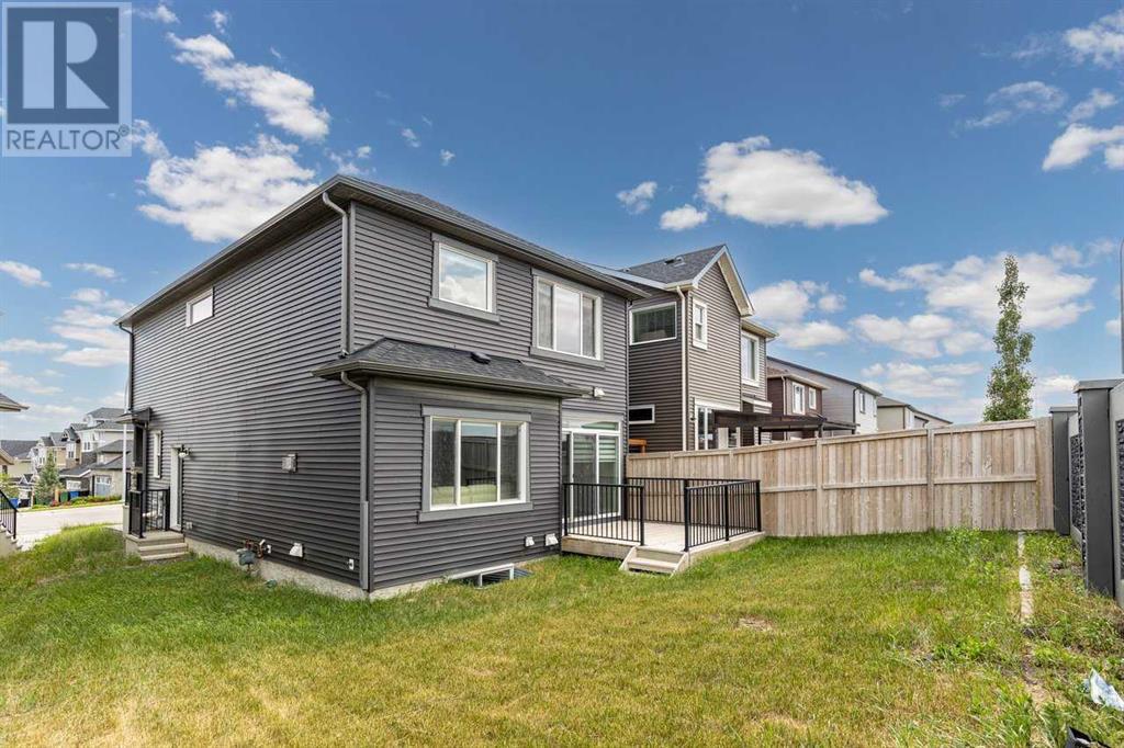 Single Family House for Sale in  Nolancrest Circle NW Nolan Hill Calgary 