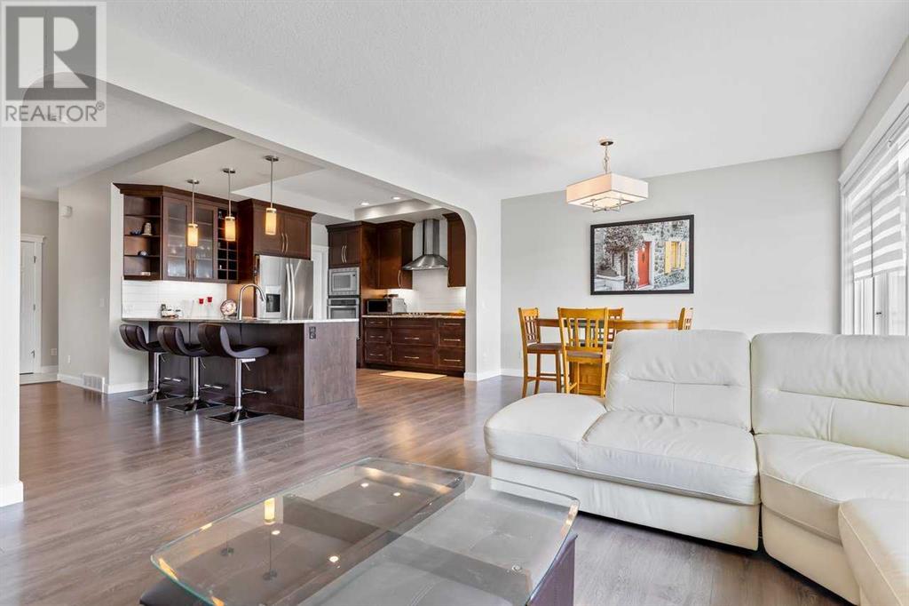 Single Family House for Sale in  Nolancrest Circle NW Nolan Hill Calgary 