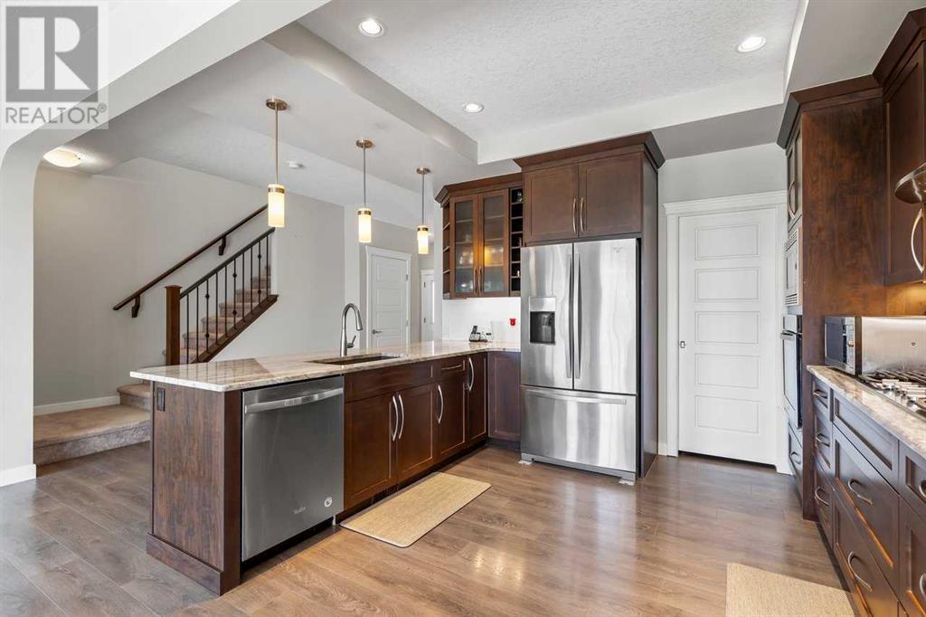 Single Family House for Sale in  Nolancrest Circle NW Nolan Hill Calgary 